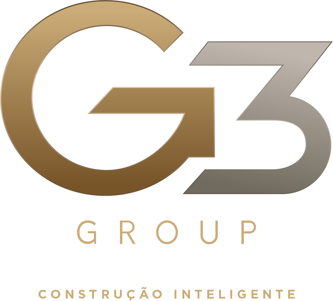 G3 Group · Construção Inteligente